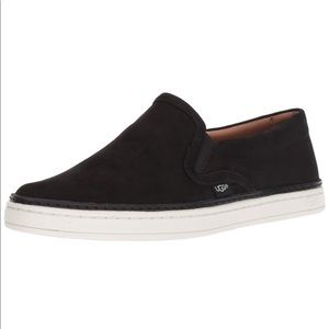 UGG Soleda Slip On Sneaker